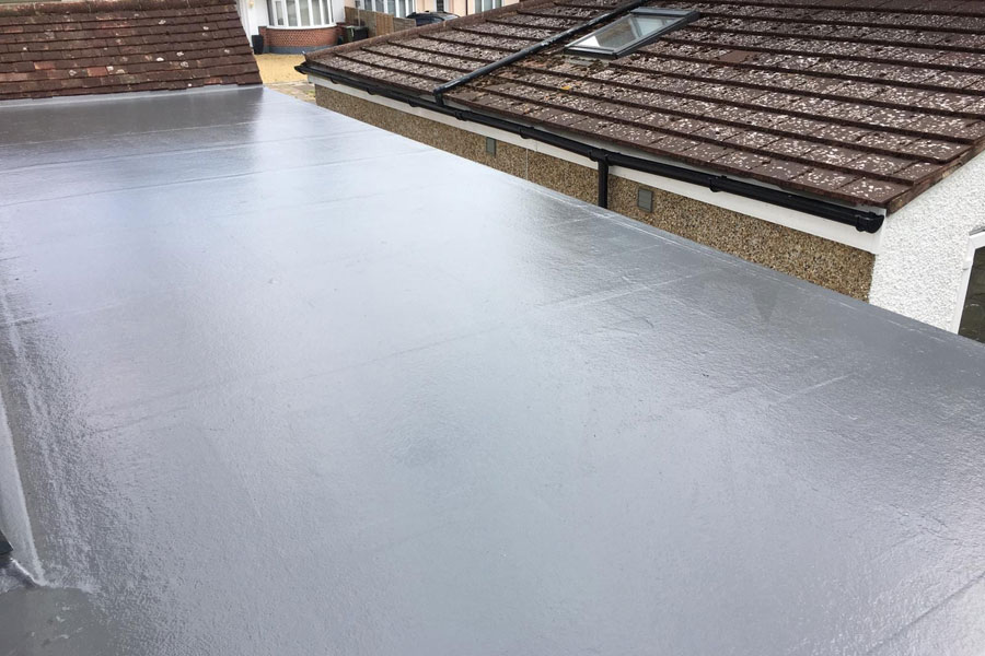 flat roof services north south dublin howth baldoyle dalkey killiney roofers the roofing & chimney company