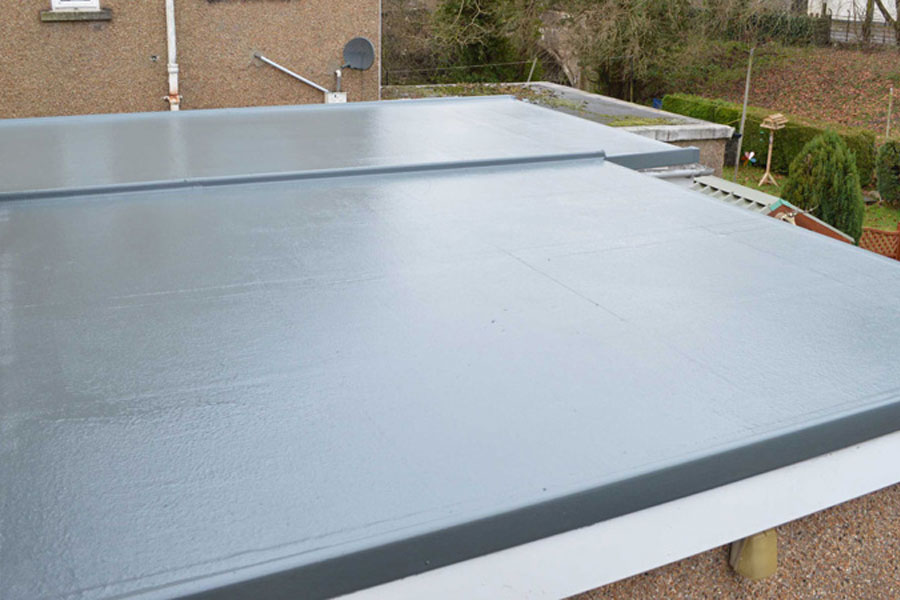 flat roof services north south dublin howth baldoyle dalkey killiney roofers the roofing & chimney company